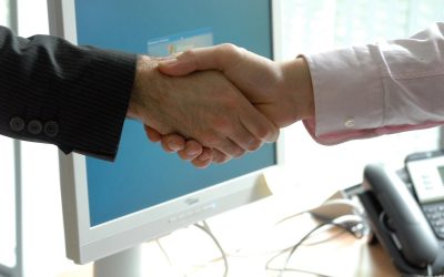 Network, network, network