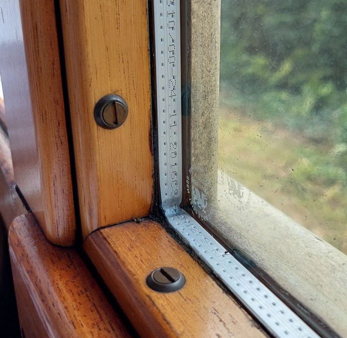 It’s all in the detail