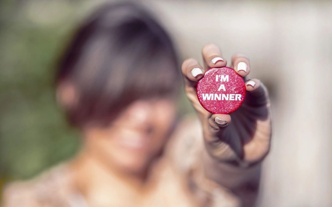 The winner takes it all