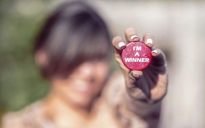 The winner takes it all