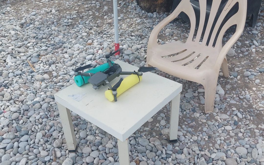 Don’t boil the ocean