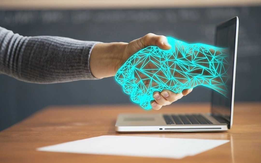 We make a life from what we give